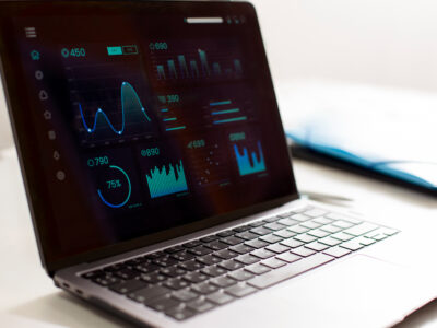 Online Data Monitoring System