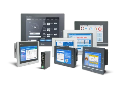 Human-Machine Interfaces (HMIs)