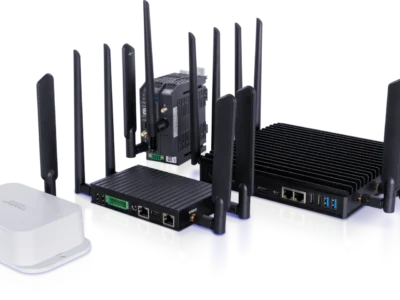 IOT Gateways
