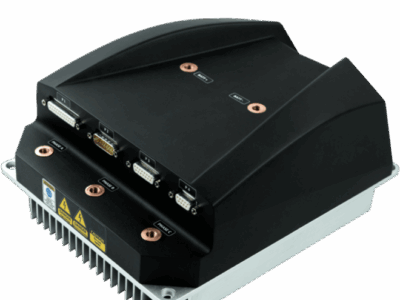 Motor Controllers