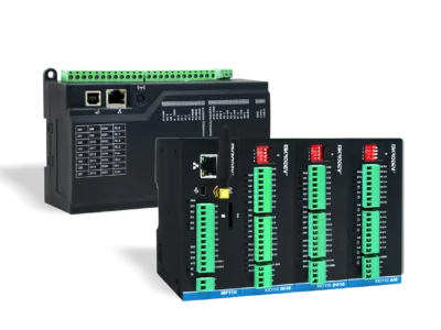 Industrial Automation Software