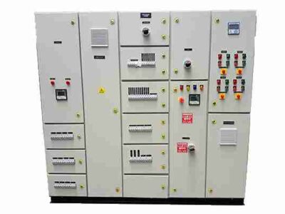 Power Distribution Panels