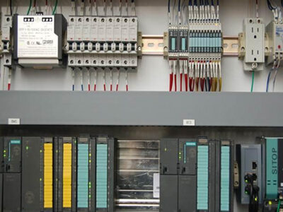 Automation Panels