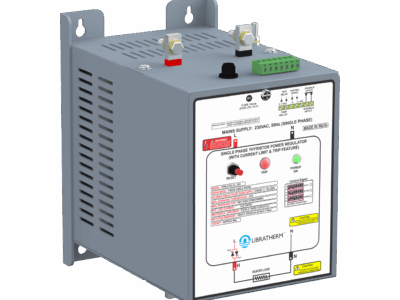 SCR Power Controller / Thyristor Controller