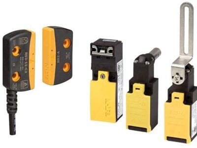 Safety Interlock Switches