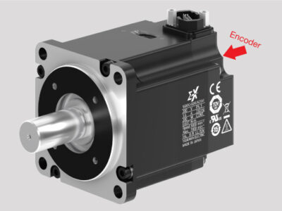 Servo Motors