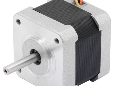 Stepper Motors