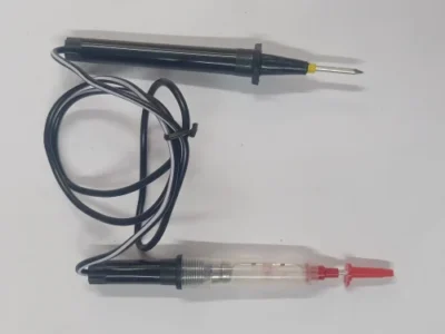Handle-Type Glass Continuity Checking Machine