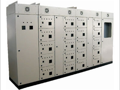 Control Panels & Enclosures