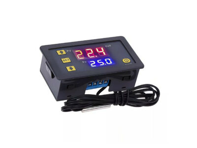 Temperature Controllers