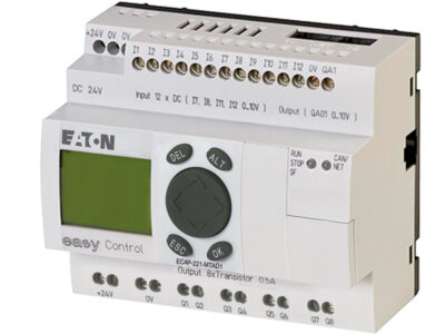 Industrial Automation