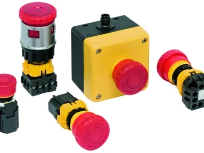 Emergency Stop Devices