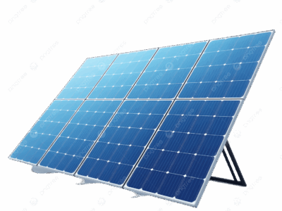 Energy Efficiency Panels