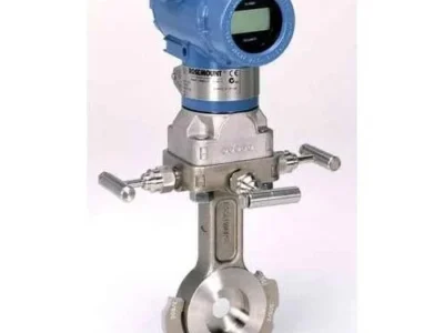 Flow Transmitter