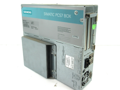 Sensors & Transmitters