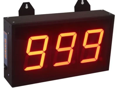 Process Indicators