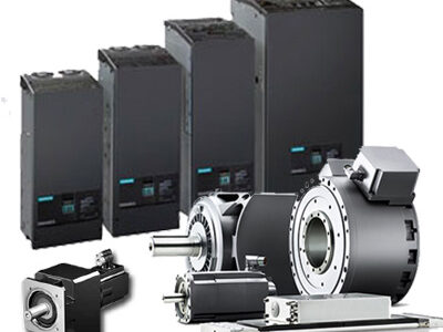 Motion Control Products