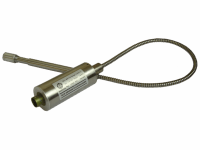 Melt Pressure Transmitter