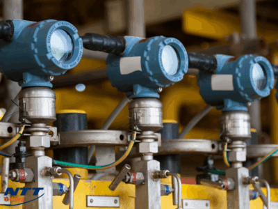 Process Control Instruments