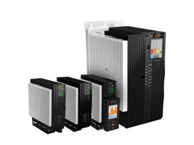 SCR POWER CONTROLLER/ THYRISTOR CONTROLLER