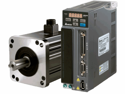 Servo Drives